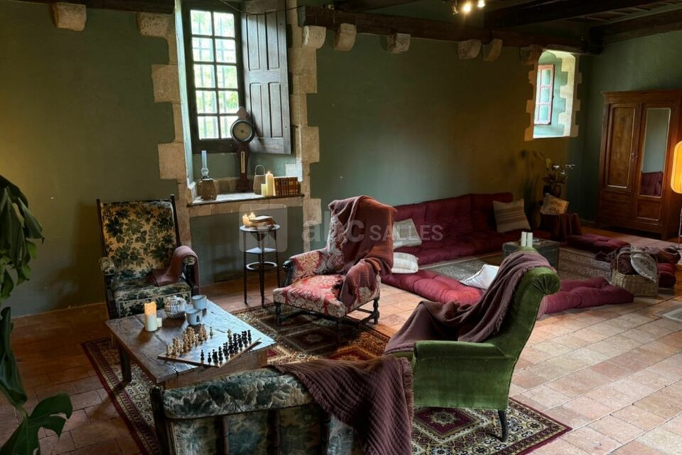 Domaine de Fontenay