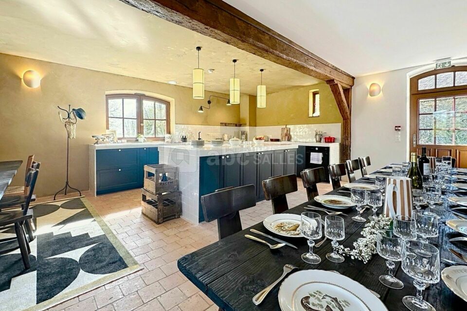 Domaine de Fontenay