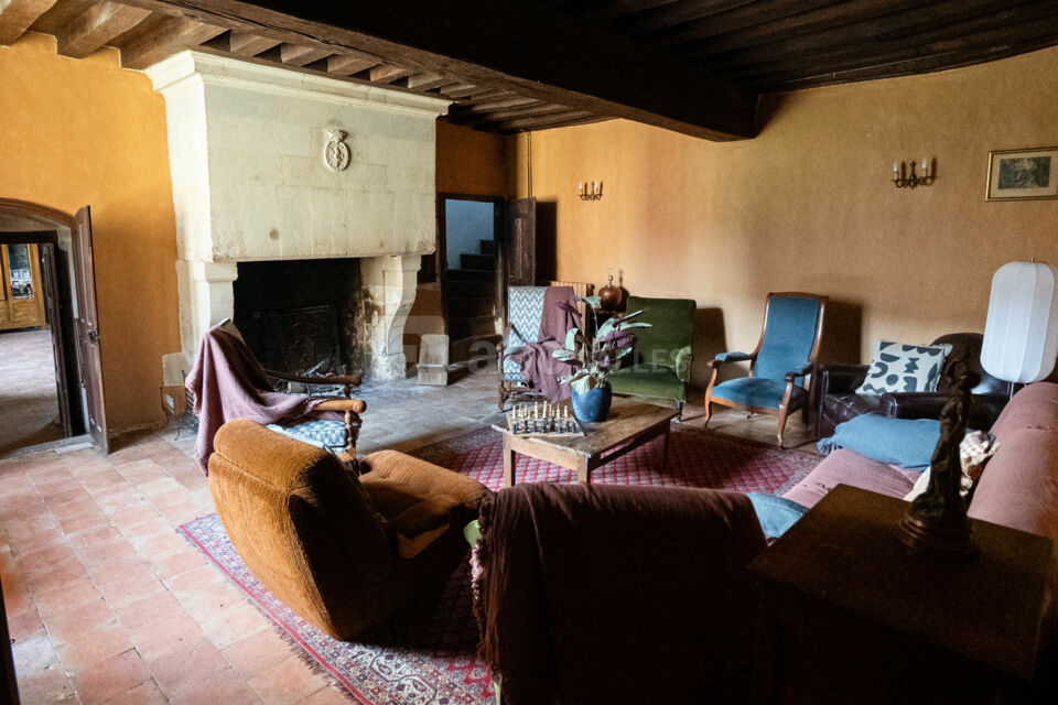 Domaine de Fontenay