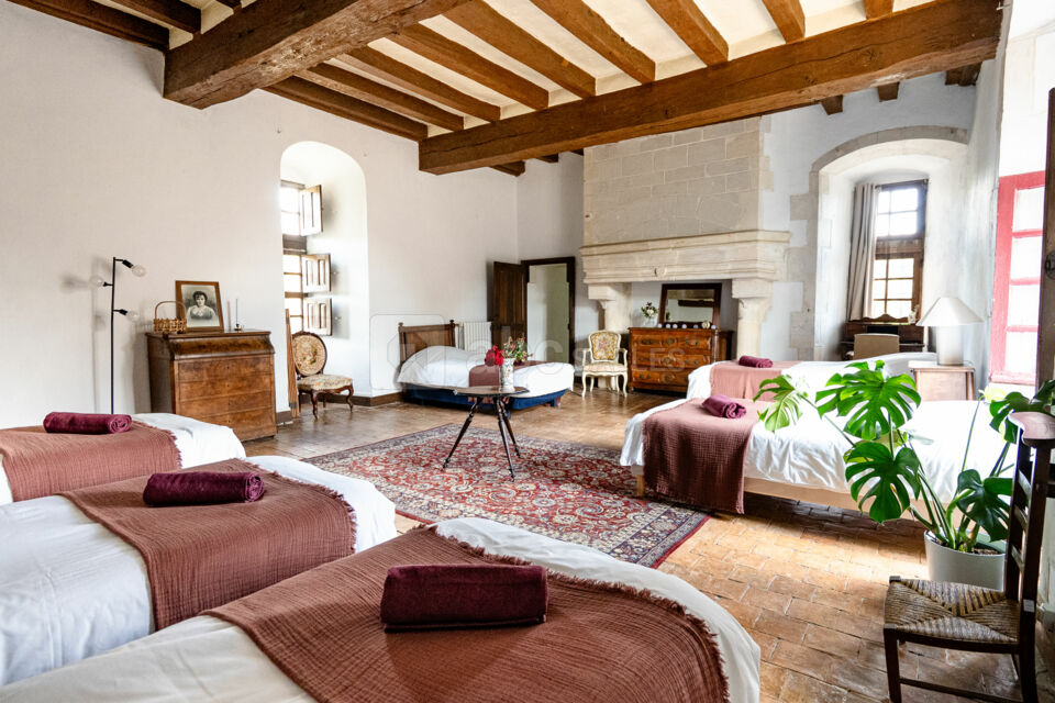 Domaine de Fontenay