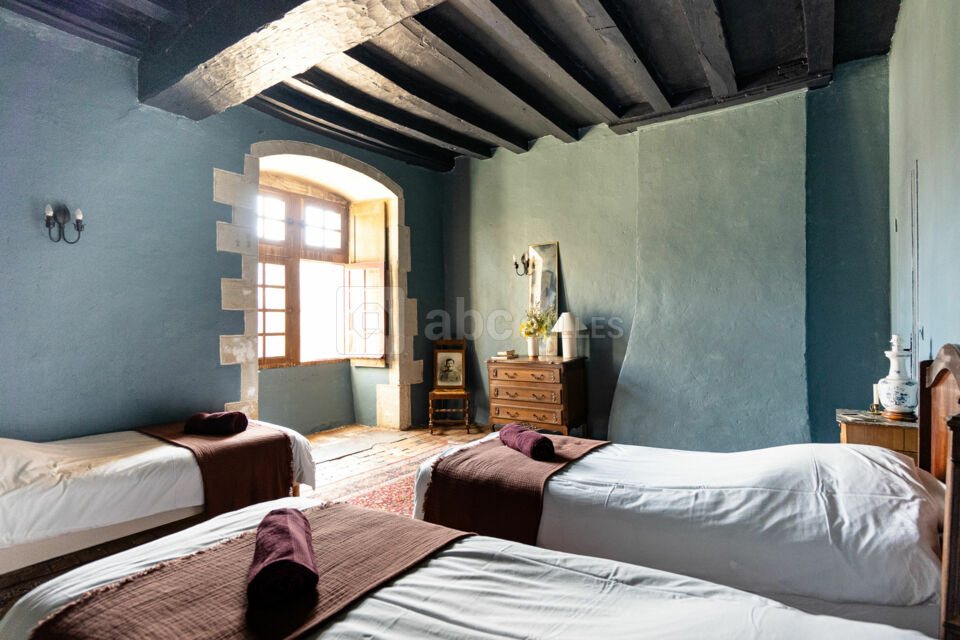 Domaine de Fontenay