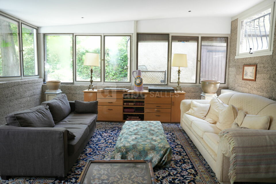Salle Verrière