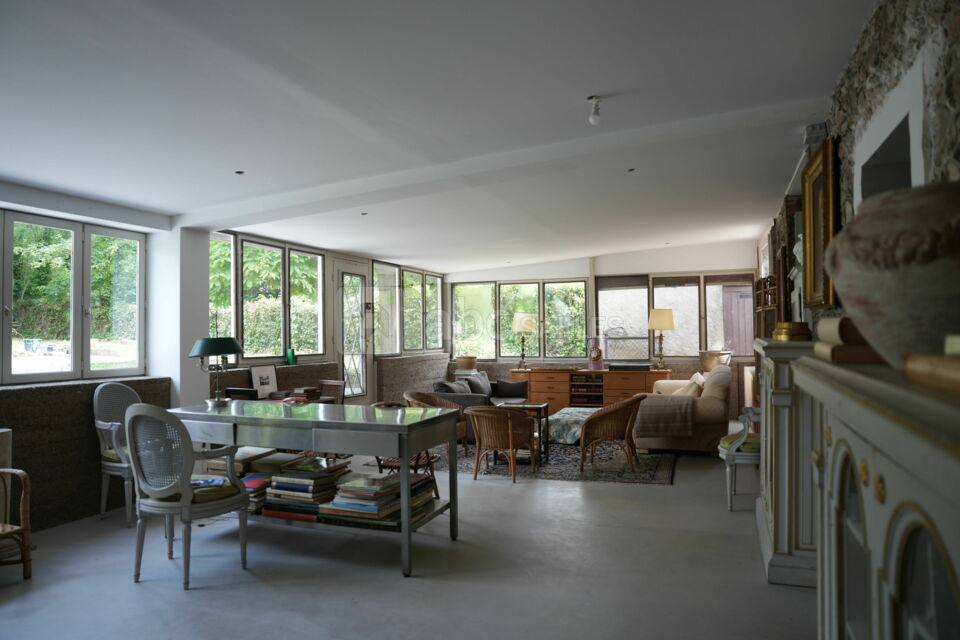 Salle Verrière