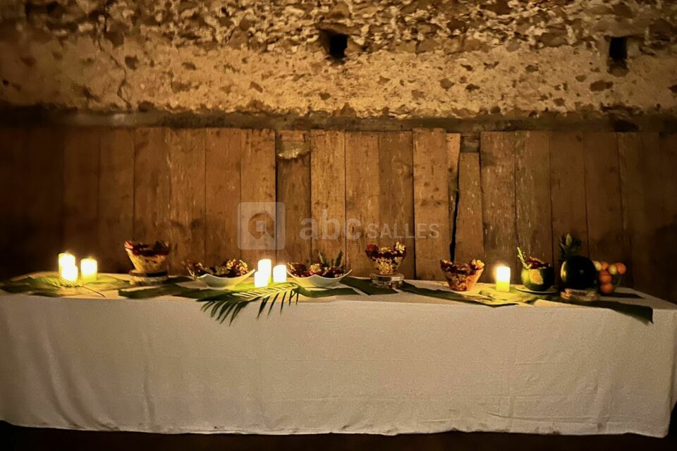 91530 l'Auberge