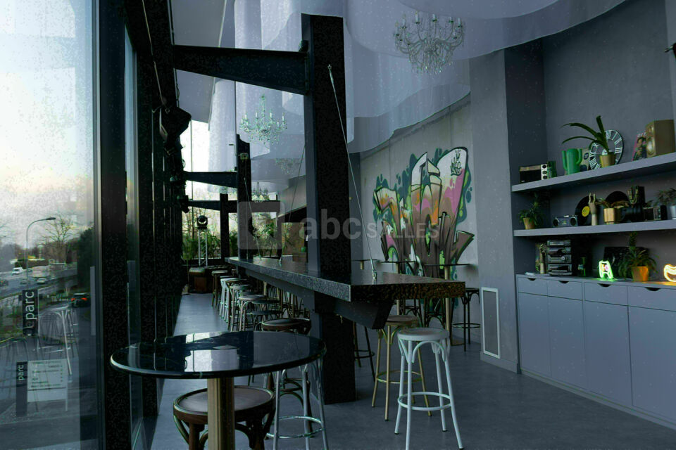 Comptoir