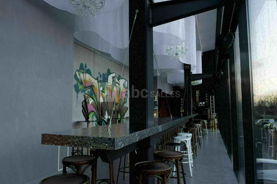 Comptoir
