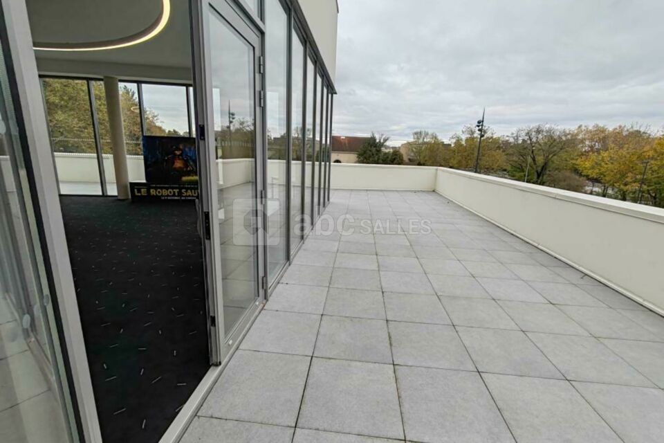 Multiplexe CGR Castres