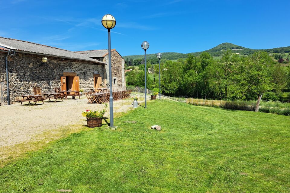 Domaine du Combivial
