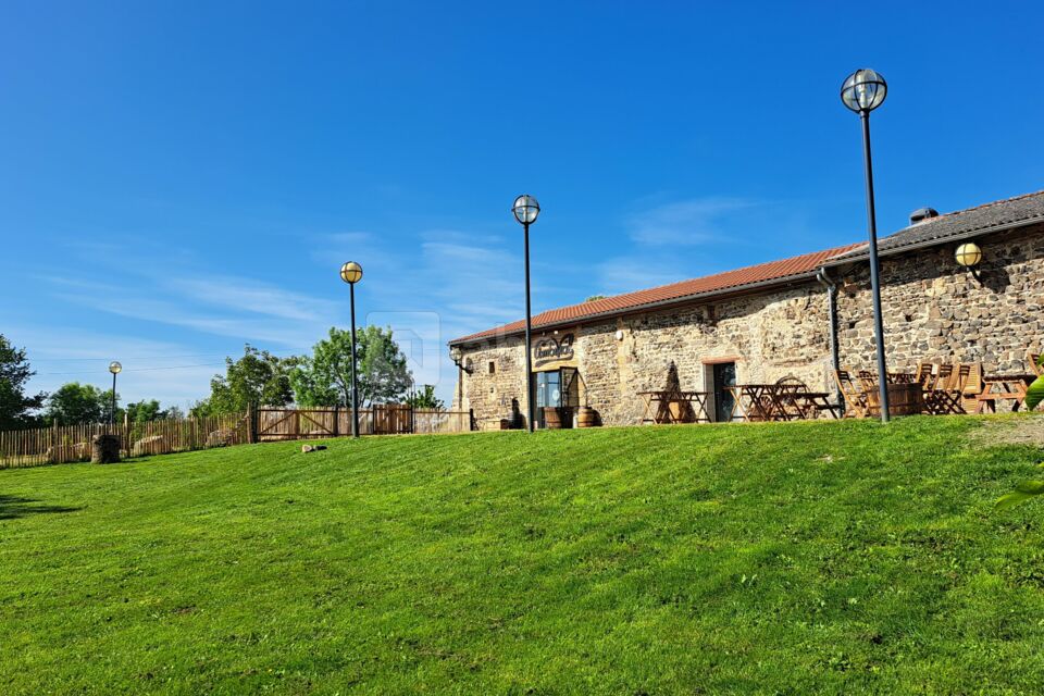 Domaine du Combivial