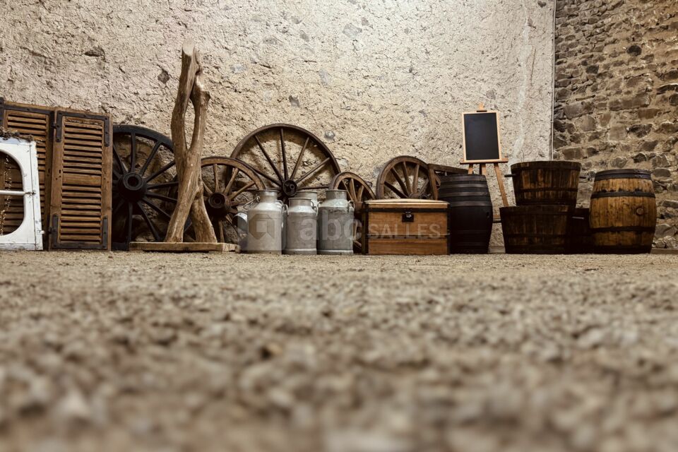 Domaine du Combivial