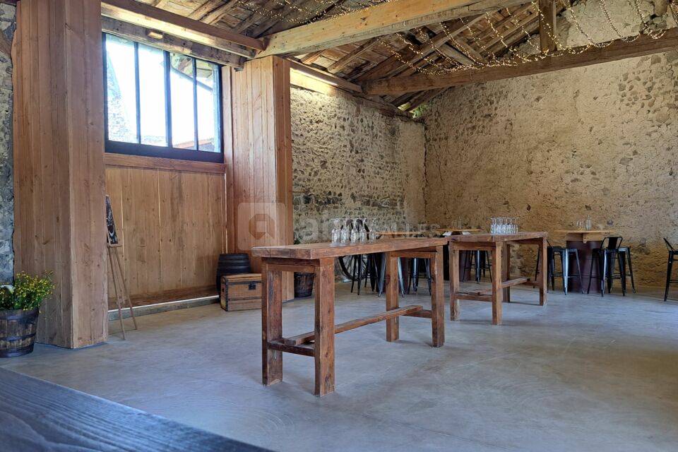Domaine du Combivial