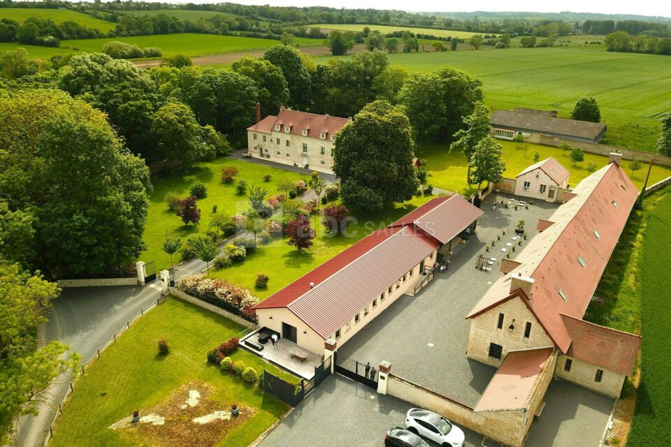 Domaine du grand fort