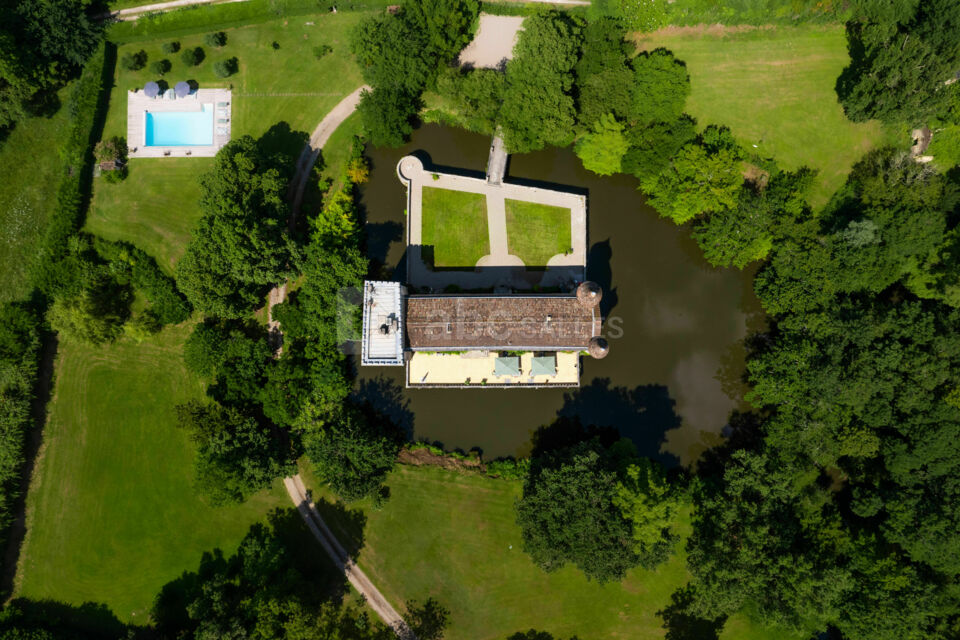 Château Lamothe du Prince Noir
