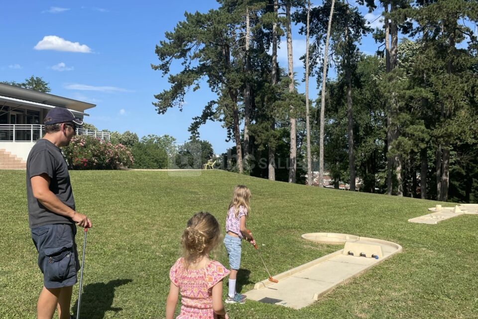 Mini Golf