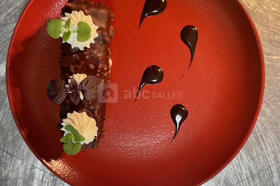 Dessert
