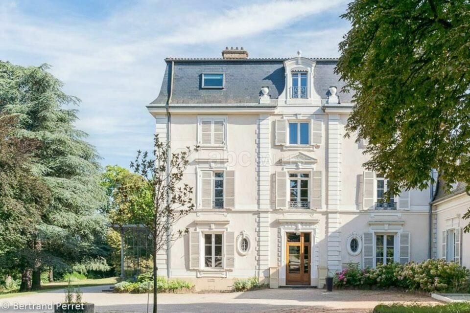 Château