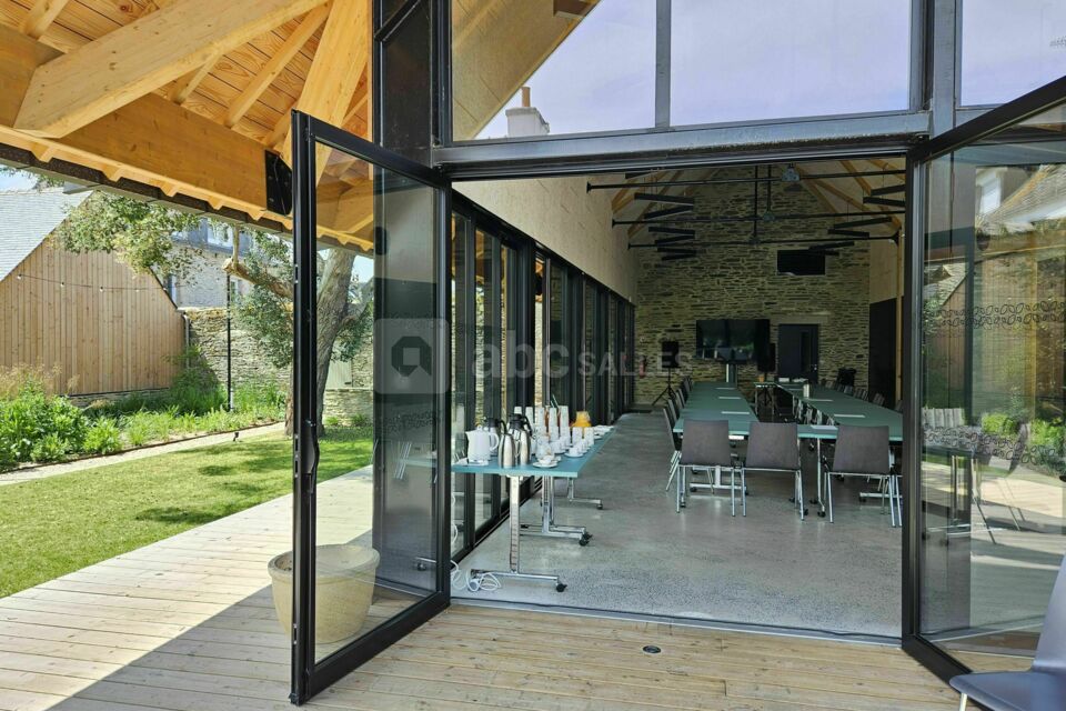 Ar Presbital Locquirec