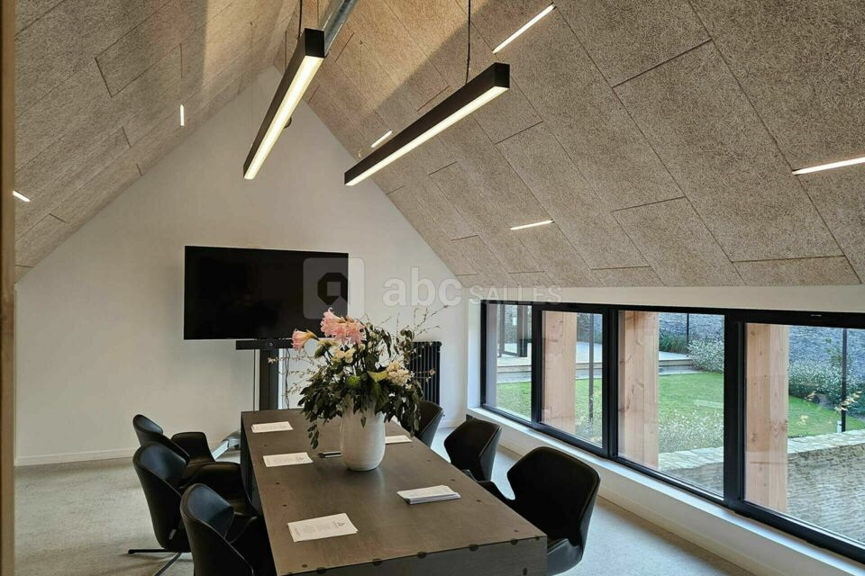 Ar Presbital Locquirec
