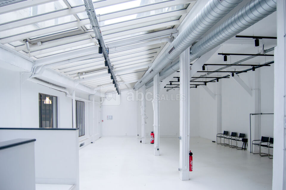Espace Showroom