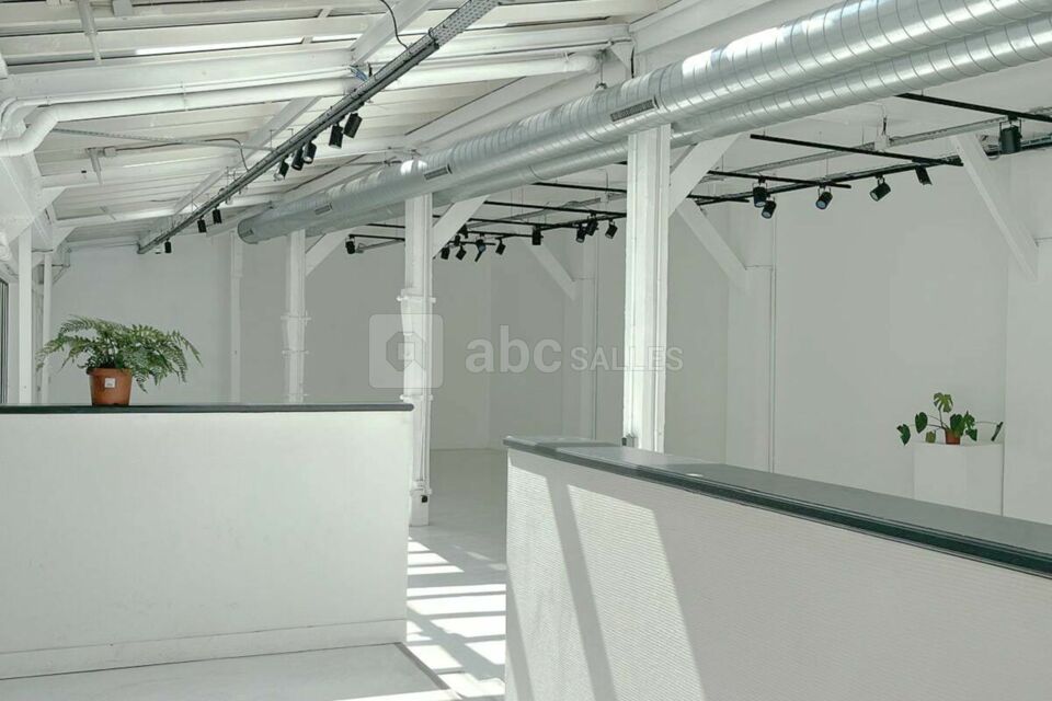 Espace Showroom
