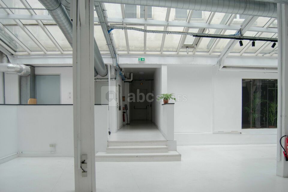 Espace Showroom