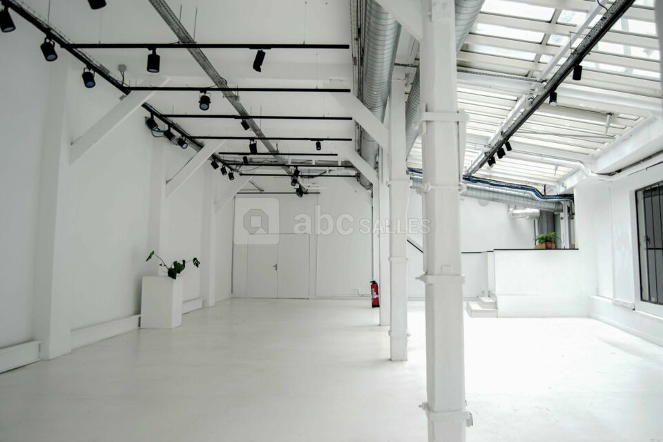Espace Parallèle