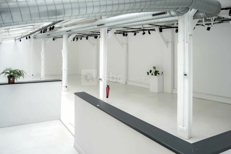 Espace Showroom
