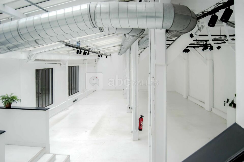 Espace Showroom