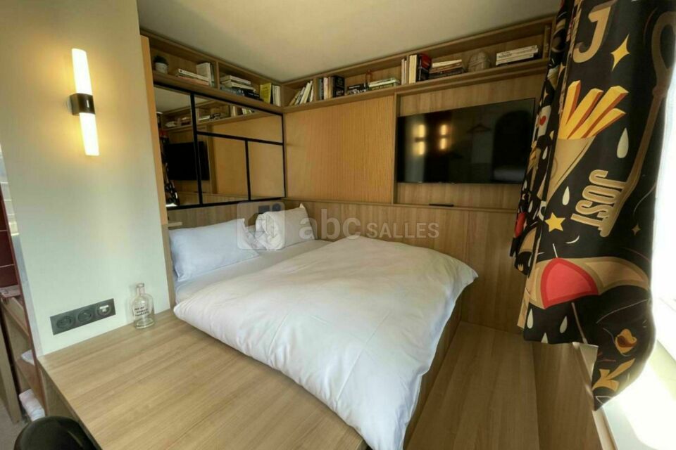 Chambre standard