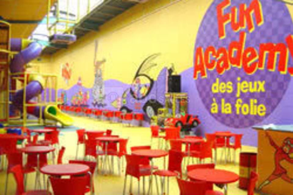 Fun Academy