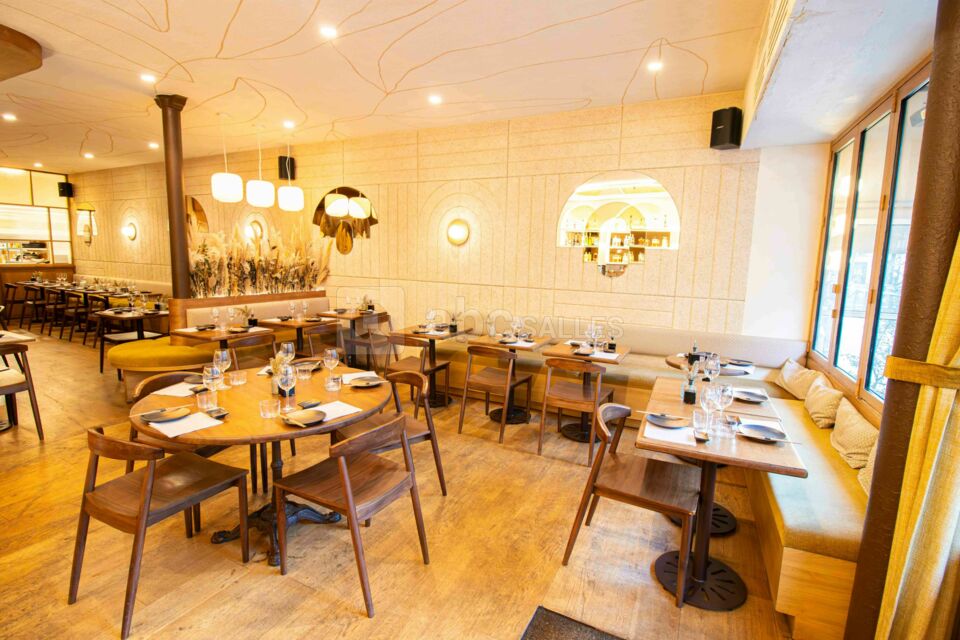 Restaurant Bloom