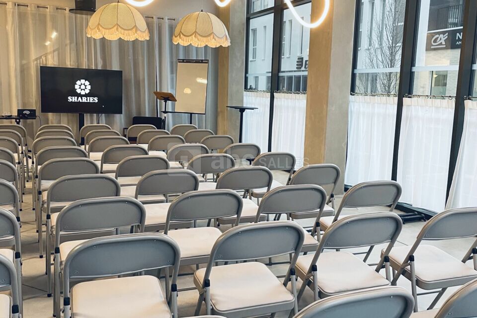 Sharies Reims Victor