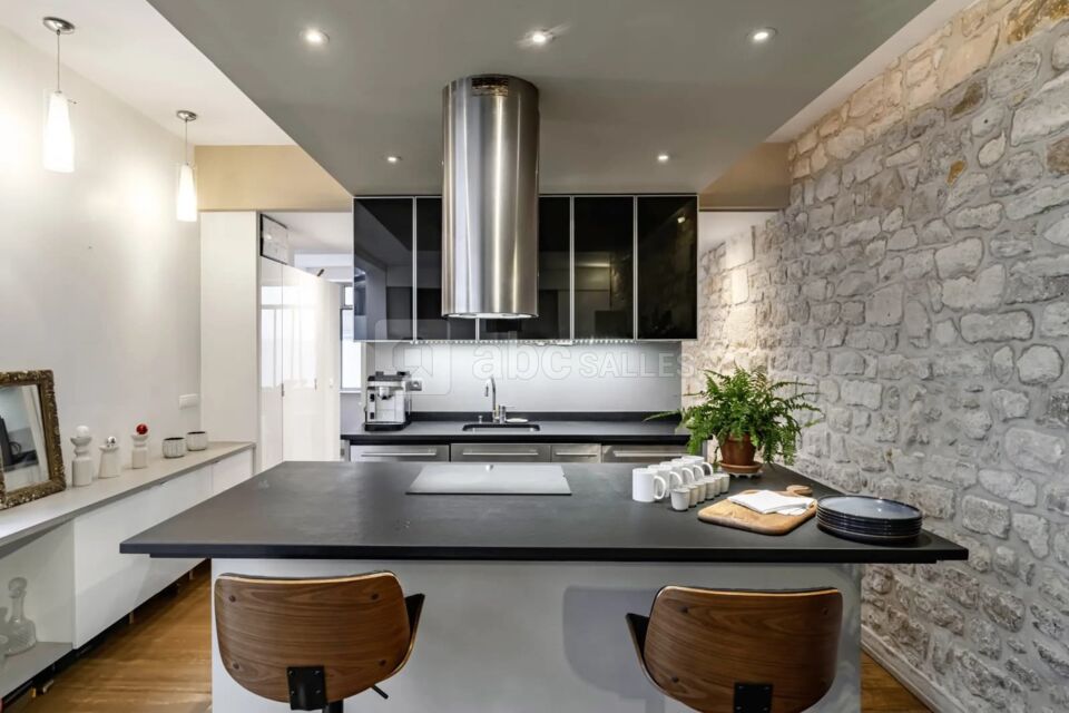 Loft Osmoz