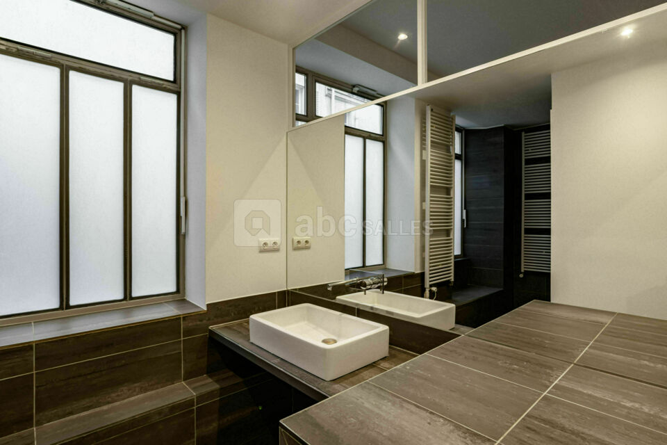 Loft Osmoz
