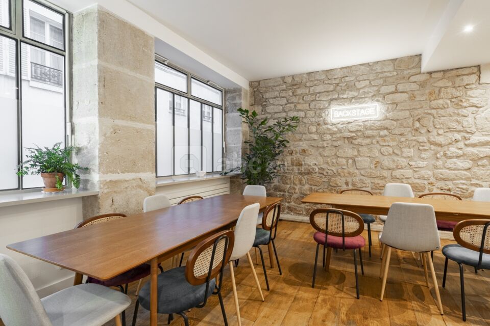Loft Osmoz
