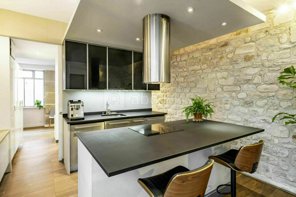 Loft Osmoz