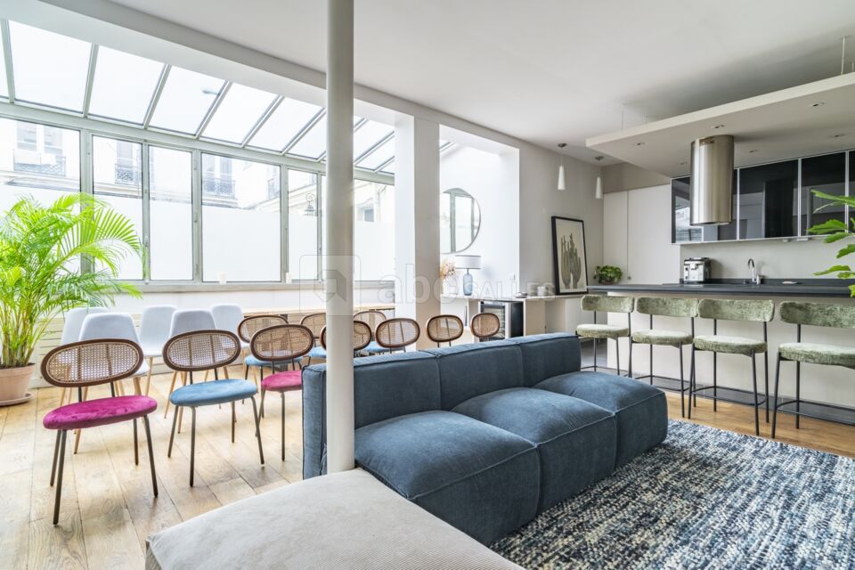 Loft Osmoz