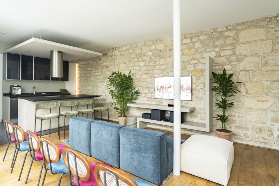 Loft Osmoz