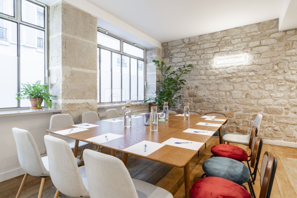 Loft Osmoz
