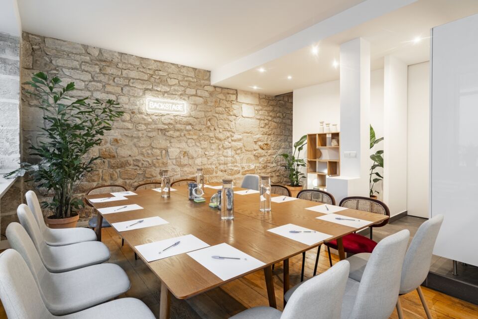 Loft Osmoz