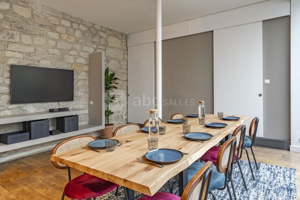 Loft Osmoz