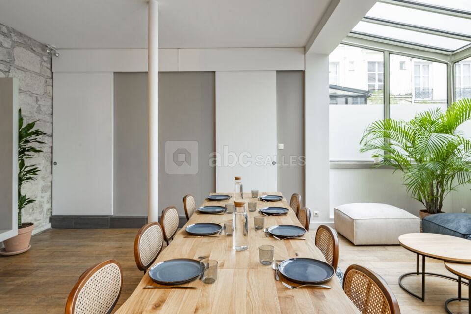 Loft Osmoz