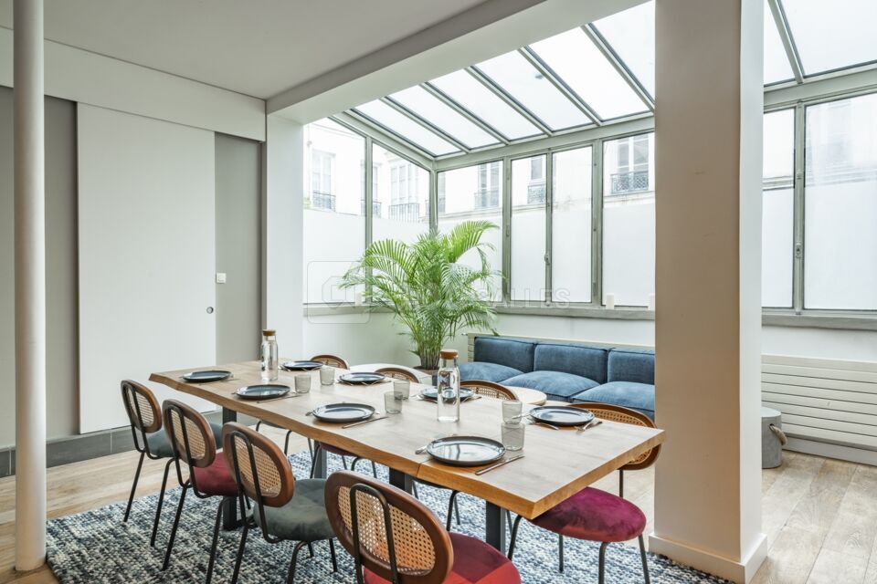 Loft Osmoz