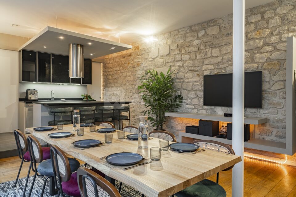 Loft Osmoz