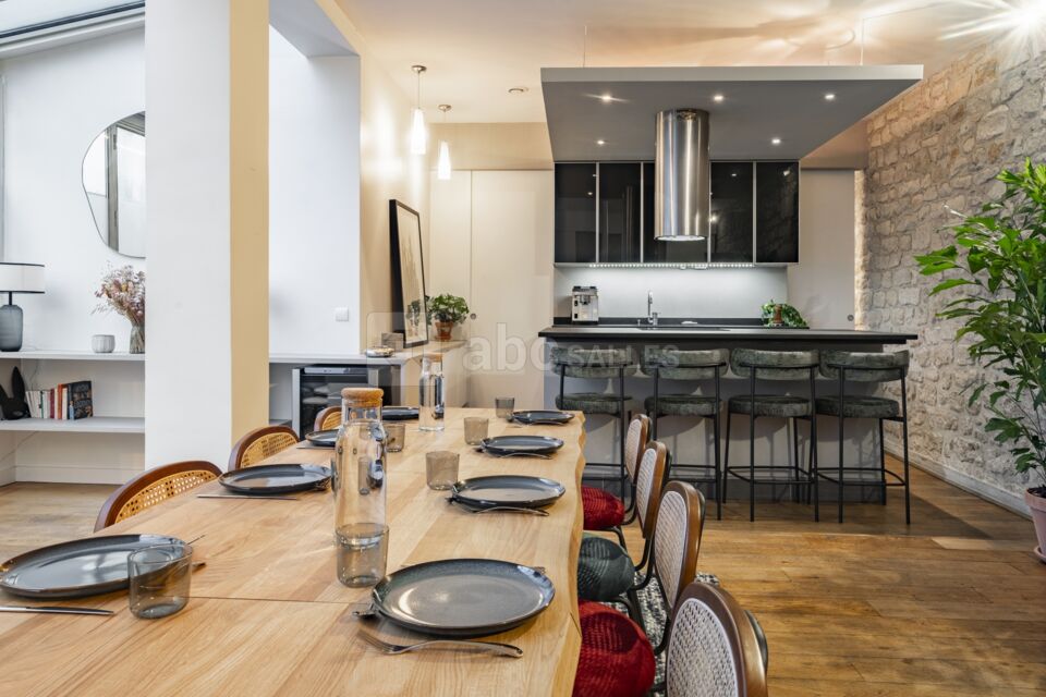 Loft Osmoz