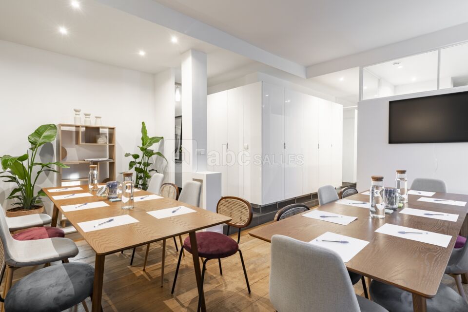 Loft Osmoz