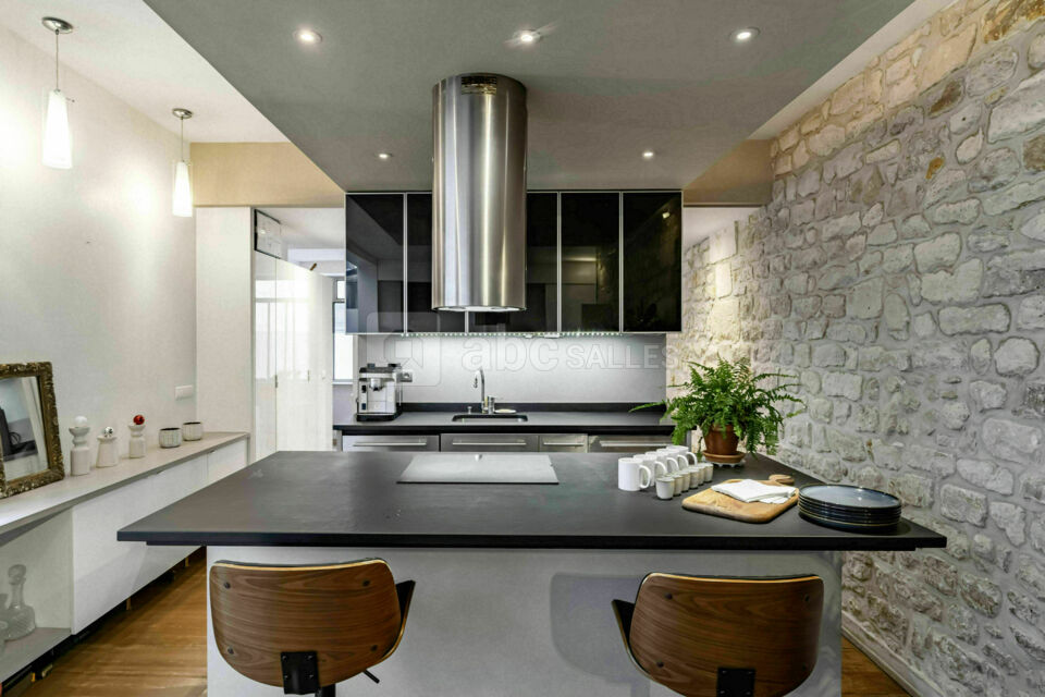 Loft Osmoz