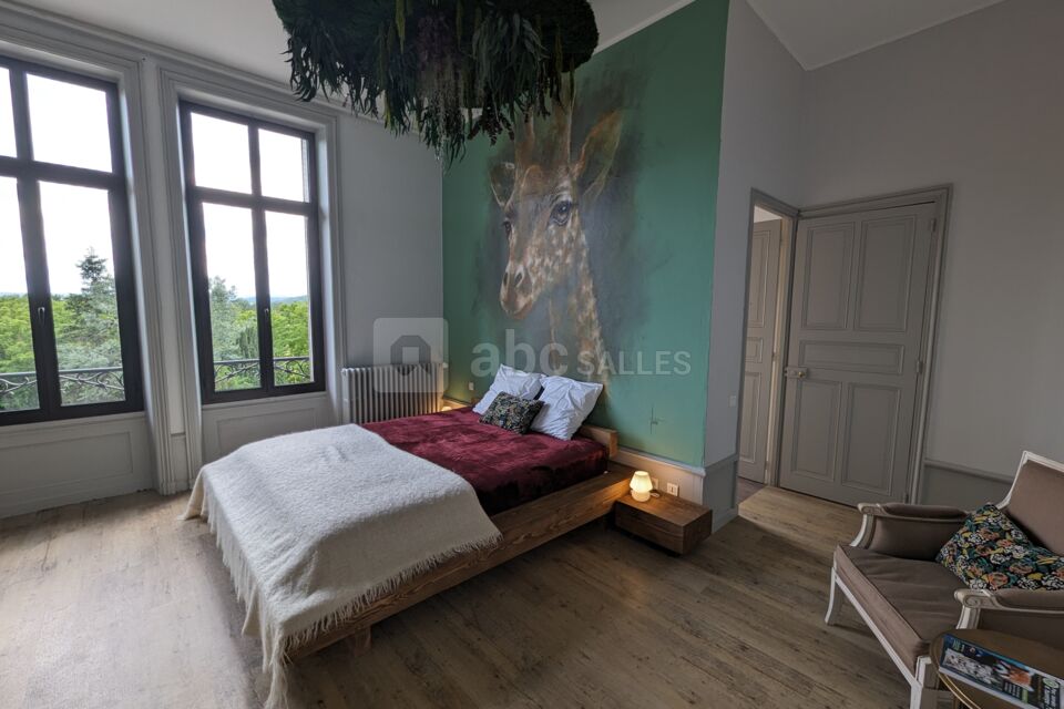 Manoir des Rêves Sauvages ***