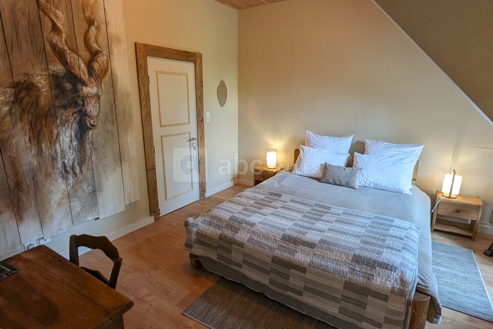 Manoir des Rêves Sauvages ***