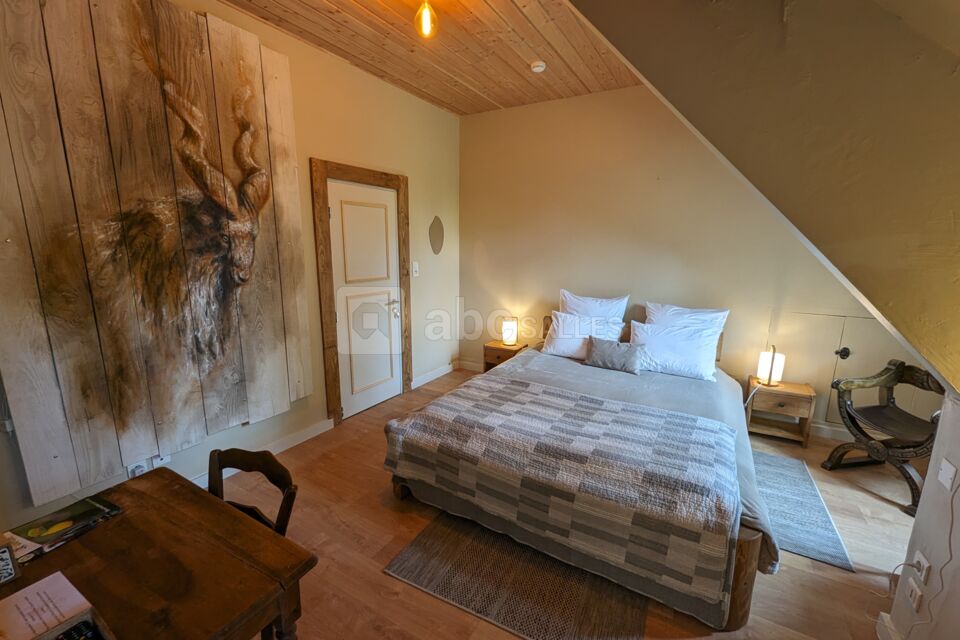 Manoir des Rêves Sauvages ***